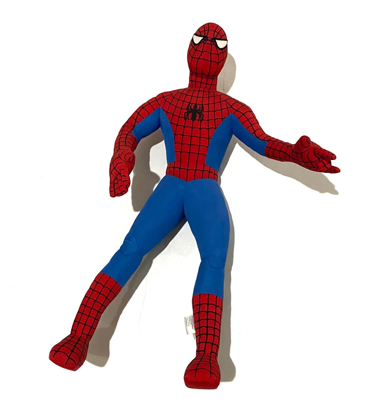 MARVEL スパイダーマン ぬいぐるみ USJ - メルカリ