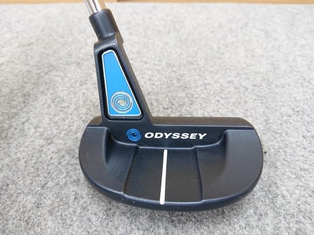 ODYSSEY（キャロウェイゴルフ） 日本正規品 オデッセイ TRI-BEAM