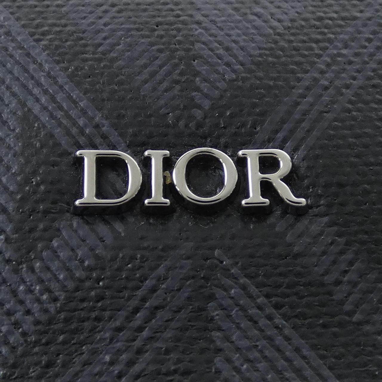 ディオール DIOR 11-B 0-02302 BAG