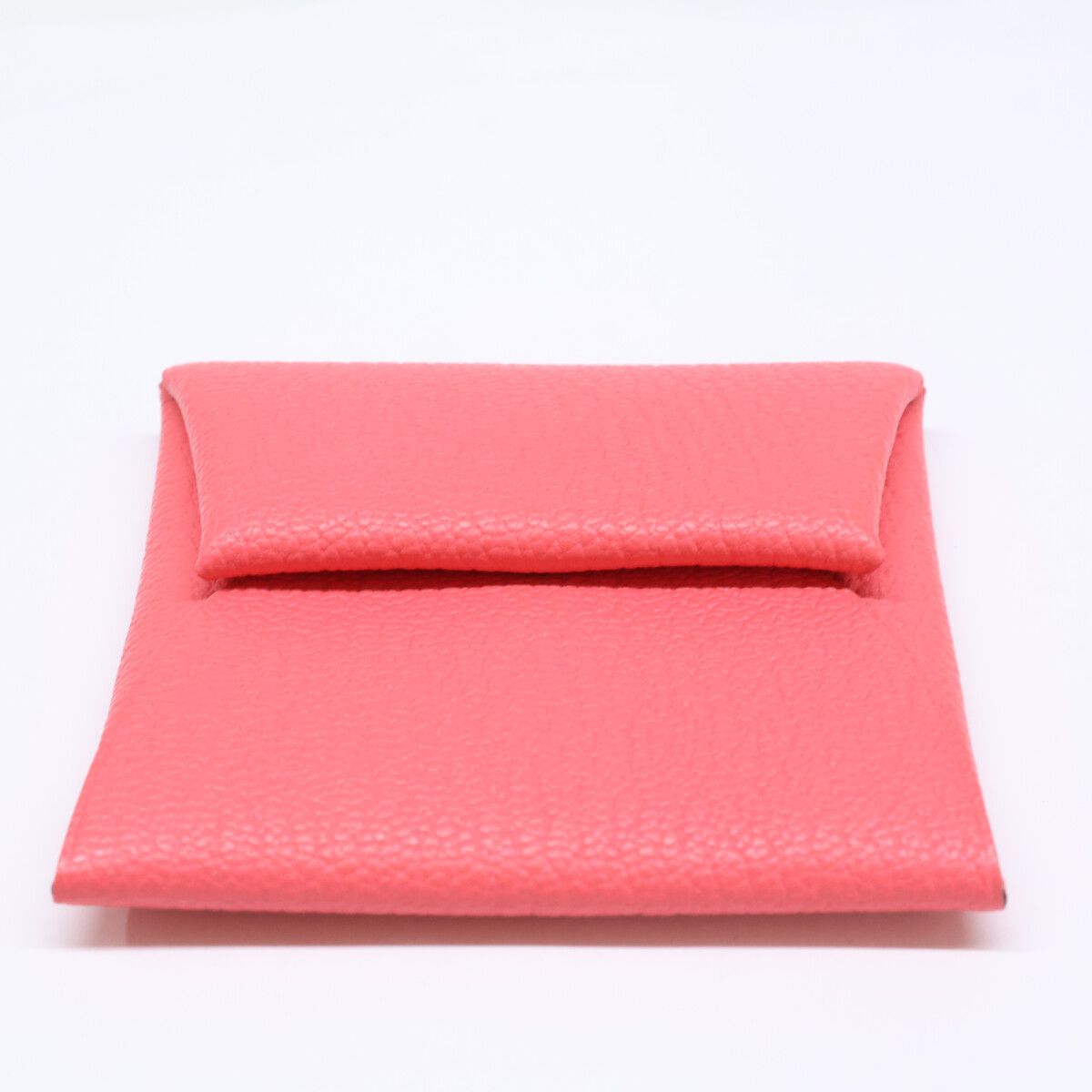 HERMES エルメス □Q刻 シェーヴル SV金具 バスティア NICORILABO_COM