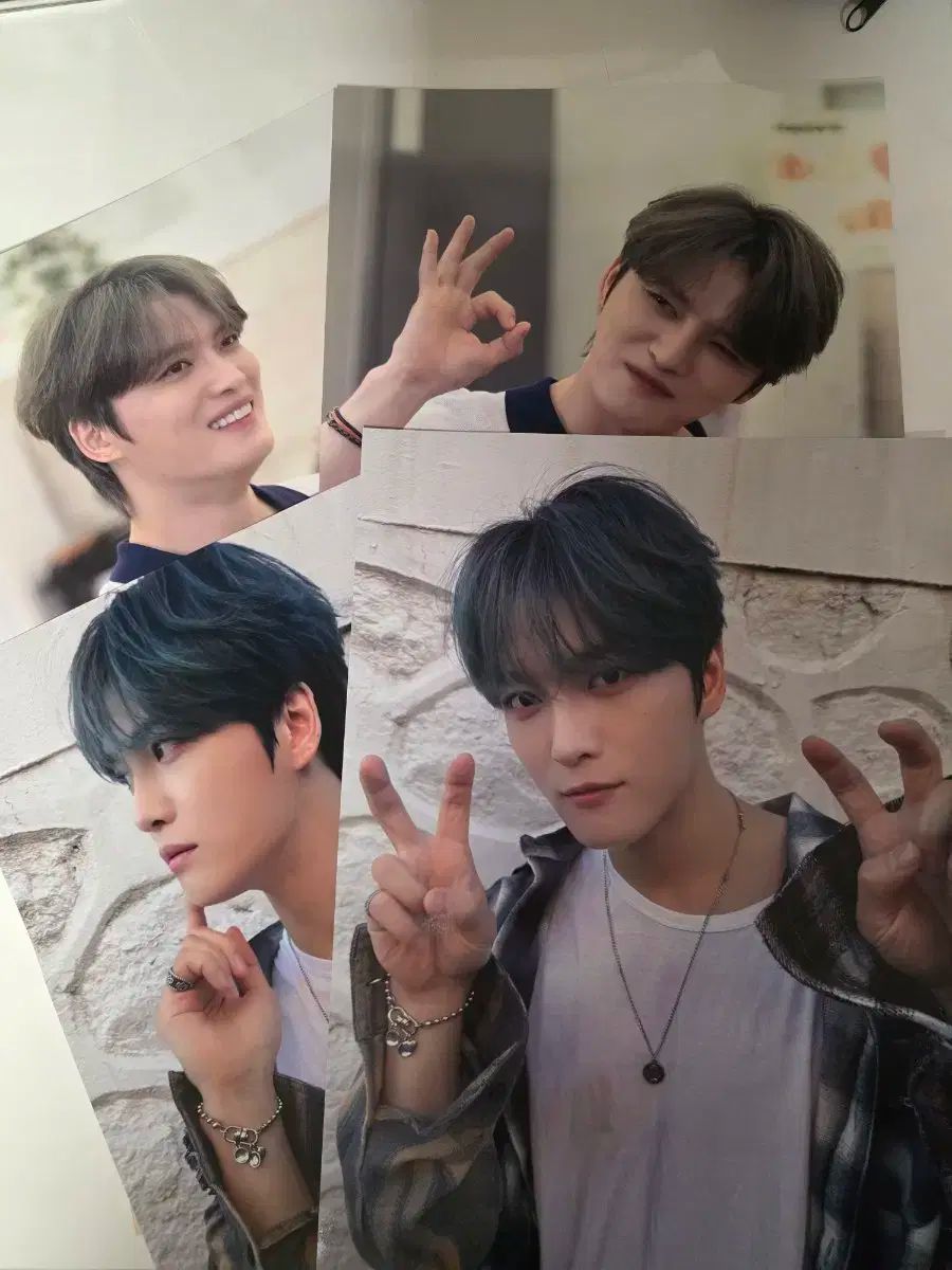 楽天市場】ジェジュン ポスターの通販
