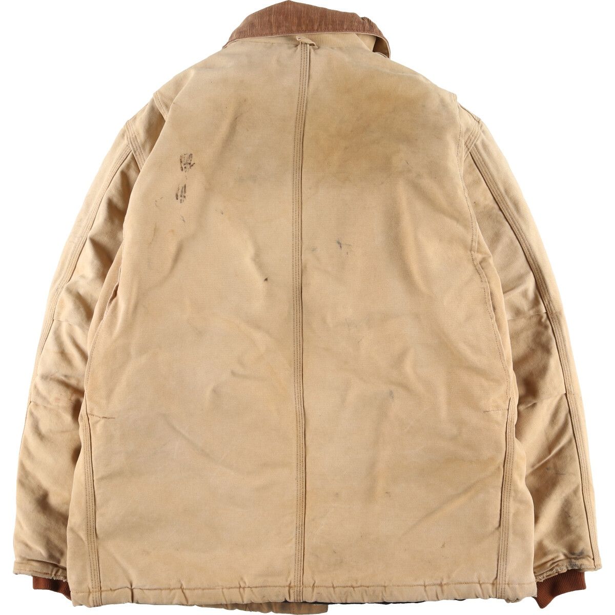 A*G様 C*C様 Carhartt トラディショナルジャケット 古着 90~00年代 カーハート Carhartt トラディショナルコート