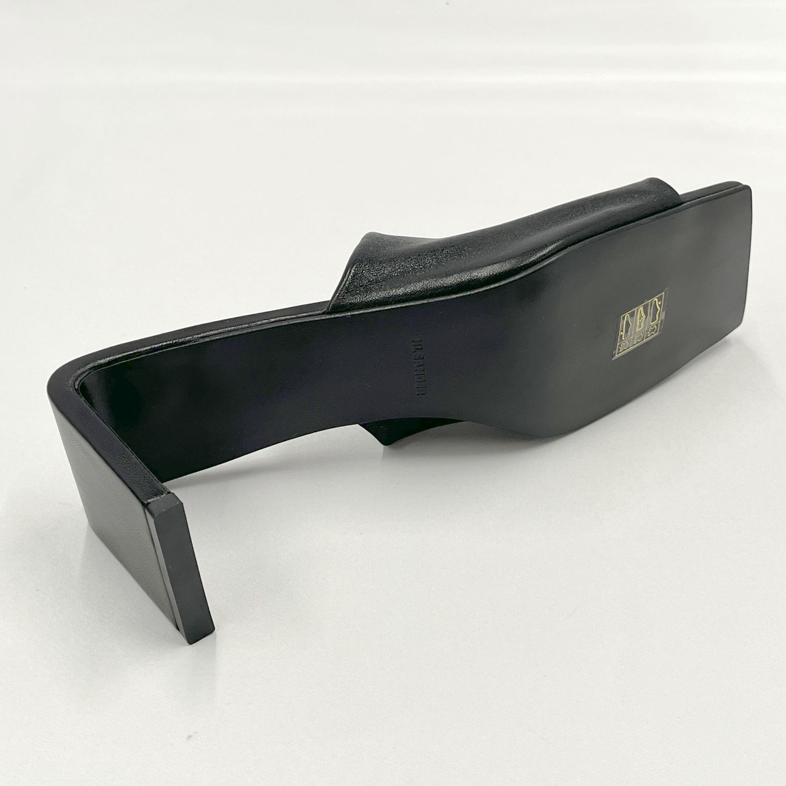 25.5cm【新品未使用】JIL SANDER ジルサンダー サンダル