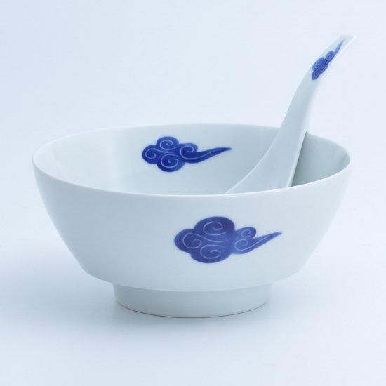 有田焼 辻修窯 レンゲ柄 だえん皿 陶器 レア お洒落 お皿 レンゲ 陶器