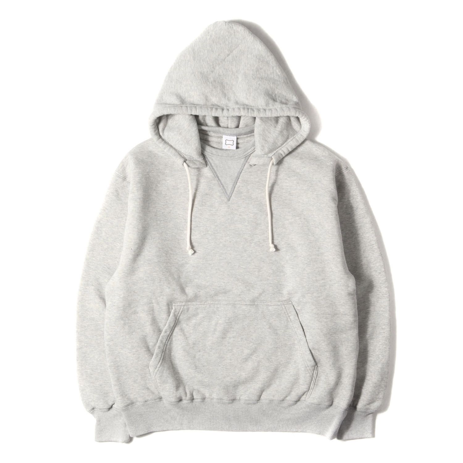 市場】STANDARD CALIFORNIA スタンダードカリフォルニア パーカー