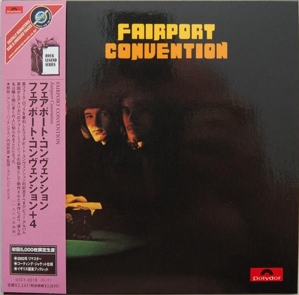 【紙ジャケット 7CDセット、DU特典BOX付】フェアポート・コンヴェンション Amazon.co.jp: ハウス・フル+5(紙ジャケット仕様): ミュージック