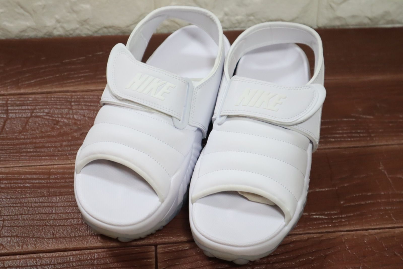 新品 NIKE AIR ADJUST FORCE SANDAL ナイキ エア アジャスト