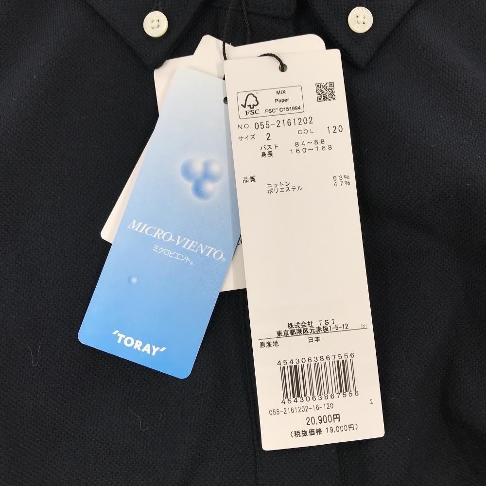 L ゴルフウェア