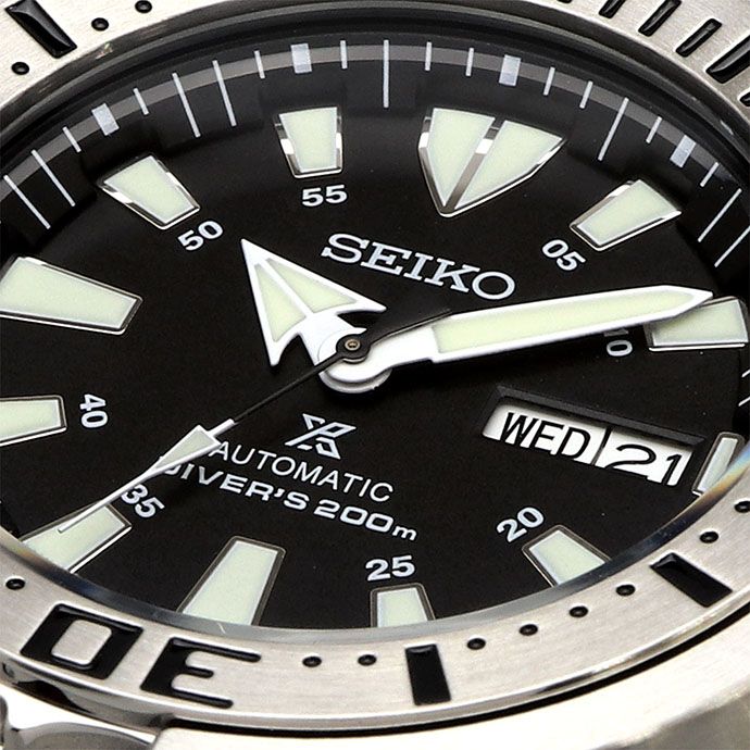 SEIKO 腕時計 セイコー 時計 ウォッチ 海外限定モデル PROSPEX プロ