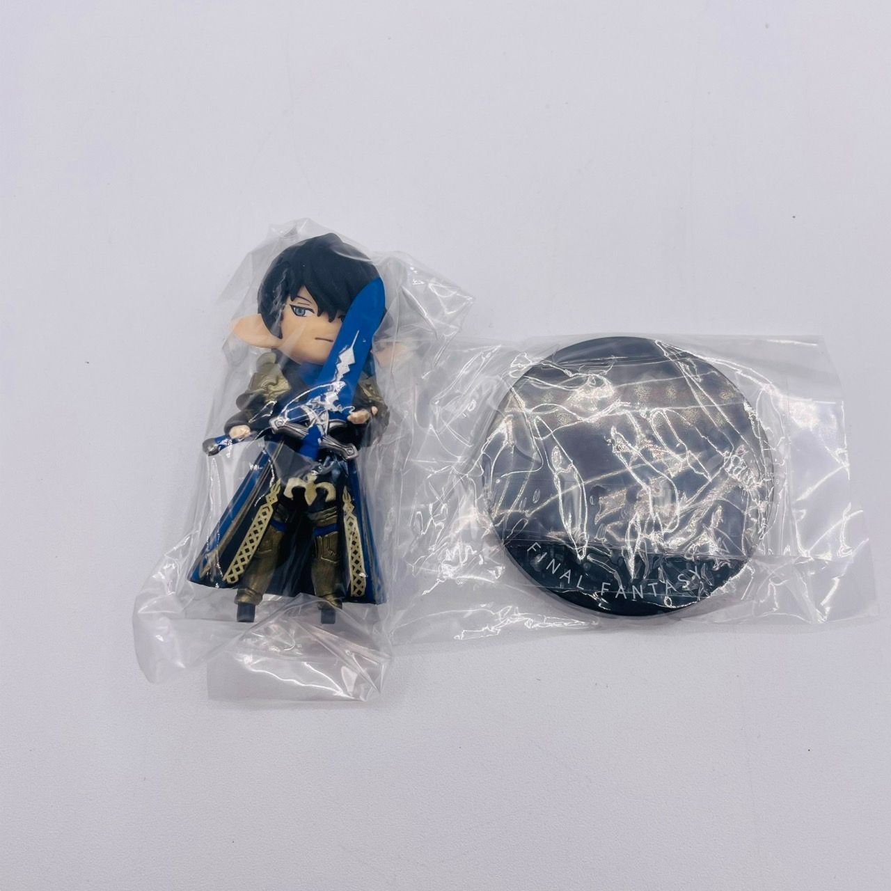 ファイナルファンタジー XIV ミニオンフィギュア vol.2 アイメリク