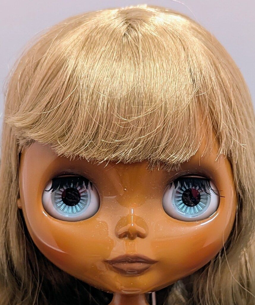 グッドスマイルカンパニー ネオブライス