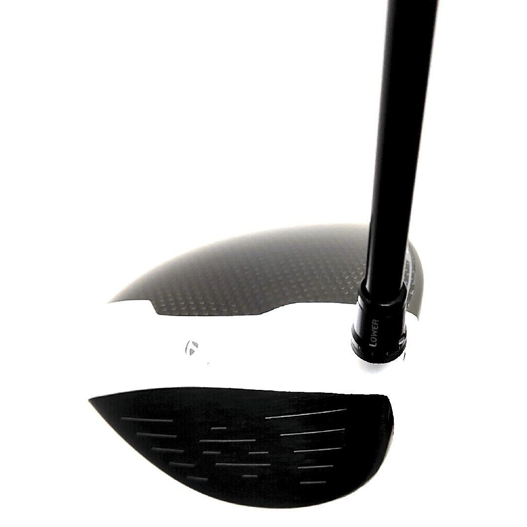 TaylorMade - テーラーメイド　M2 1W ドライバー　カーボンS カバー付 テーラーメイド M2 1W ドライバー カーボンS カバー付-安住