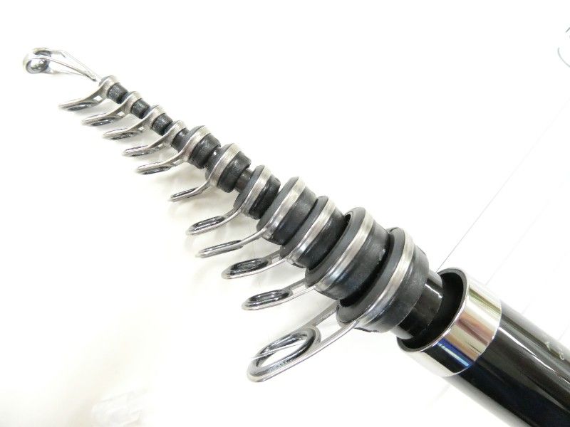 がまかつ がま磯 アテンダーⅢ 125-50 02-8209100013