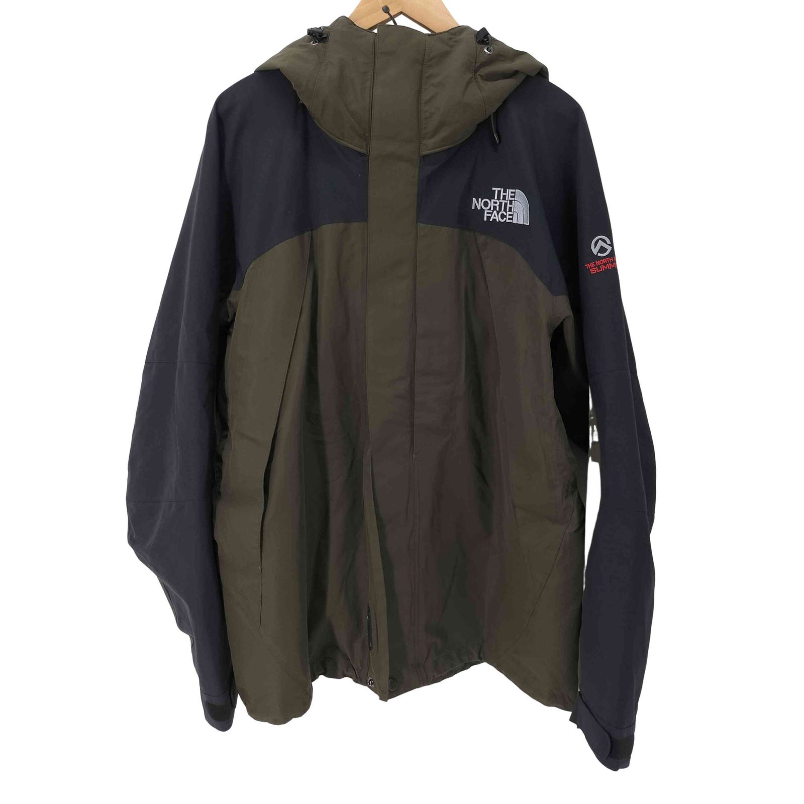 ザノースフェイス THE NORTH FACE SUMMIT SERIES MOUNTAIN
