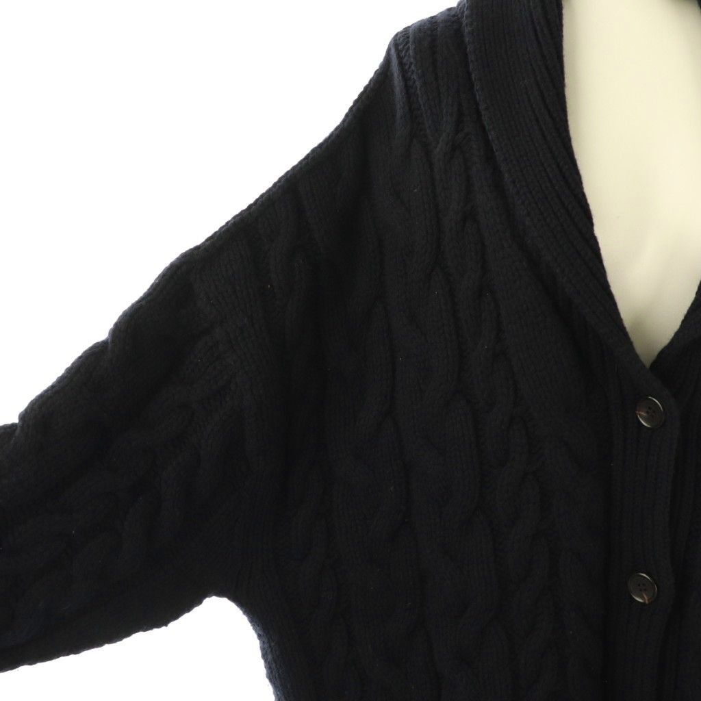【mii専用⠀】MUSE de Deuxieme カウチンニット KNIT! KNIT! KNIT!｜MUSE de Deuxieme Classe｜ブログ｜BAYCREW'S STORE