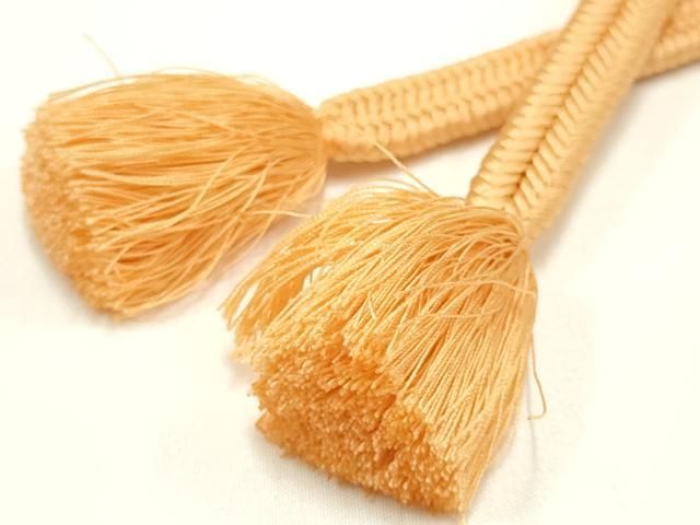 有職組紐道明 帯締め