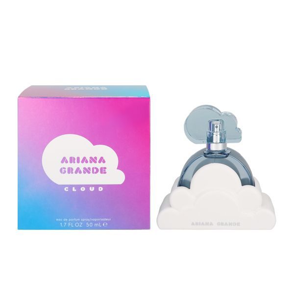 アリアナ グランデ クラウド EDP SP 50ml Ariana GRANDE Cloud