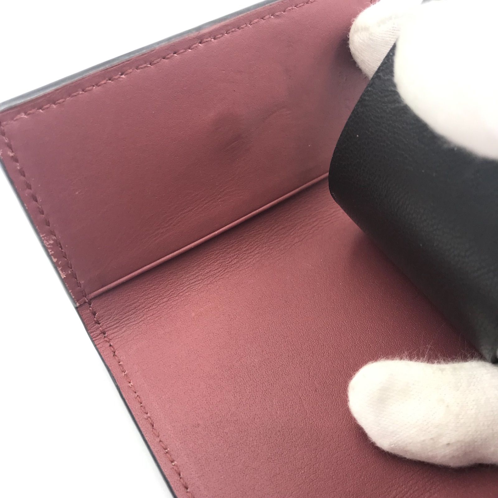 正規品 美品 グッチキーケース グッチブルームス グッチ花 グッチ