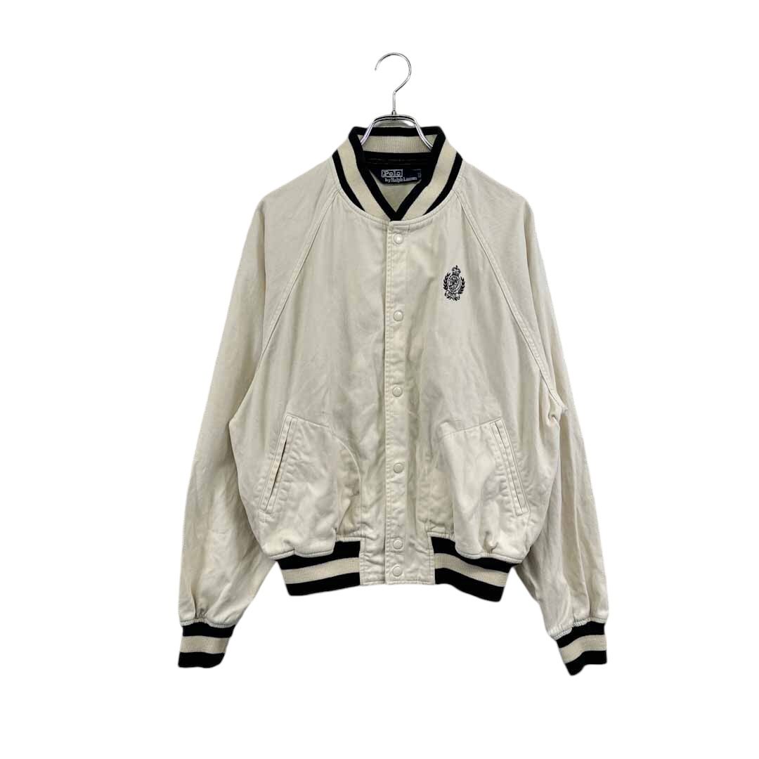 Polo by Ralph Lauren◇ブルゾン ポロバイラルフローレン 無地