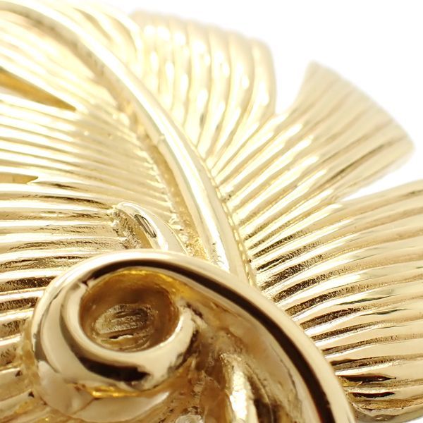 ジバンシーブローチ とんぼ モチーフ ブローチ[] Givenchy Dragonfly Motif Brooch