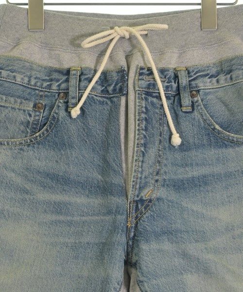 JUNYA WATANABE スウェットパンツ レディース 古着 DECORATOM_COM_BR