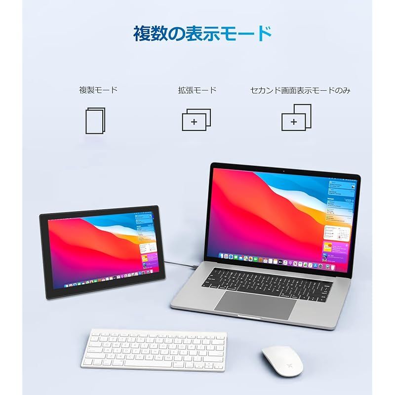 Mayfee! 7インチタッチスクリーンモニター1920×1080ピクセル Amazon.co.jp: Mayfee! 7インチタッチスクリーンモニター, 1920×1080