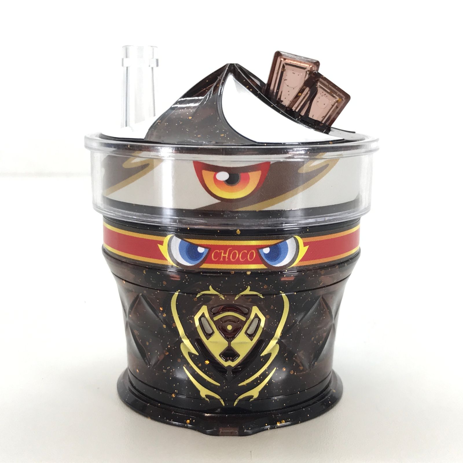 ○BANDAI おもちゃ DXフラッぺいずゴチゾウ 「仮面ライダーガヴ