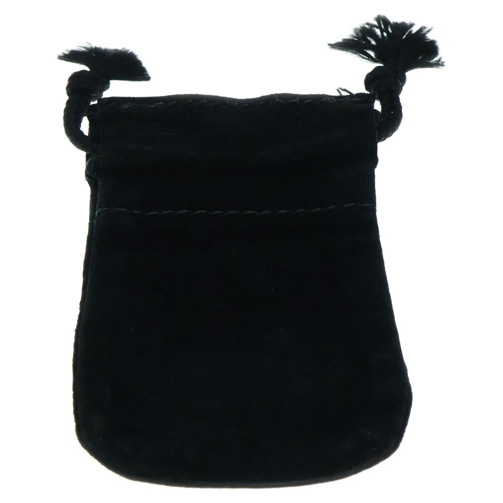  CHROME HEARTS クロムハーツ NYC DOG TAG RAISED CEMETERY レイズドセメタリー ドッグタグ ペンダント ネックレストップ シルバー その他 アクセサリー