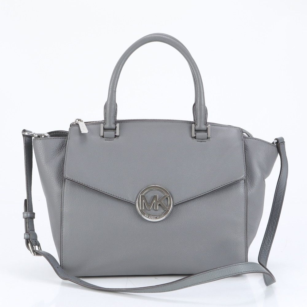 マイケルコース MICHAEL KORS ハンドバッグ ショルダーバッグ 極美品 極美品 マイケルコース斜め掛けショルダーバッグクロスバッグレディース