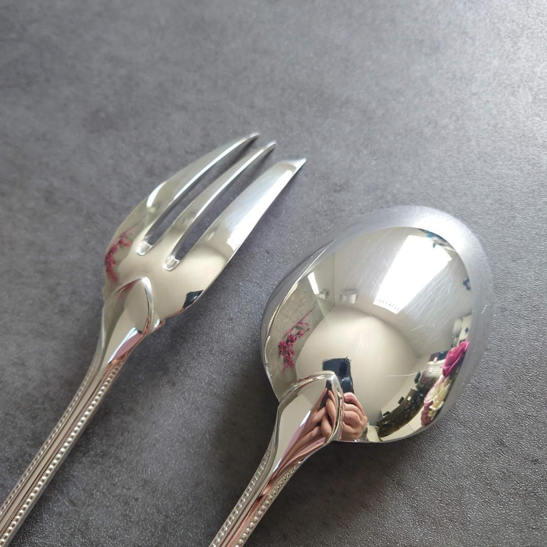 サービングスプーン