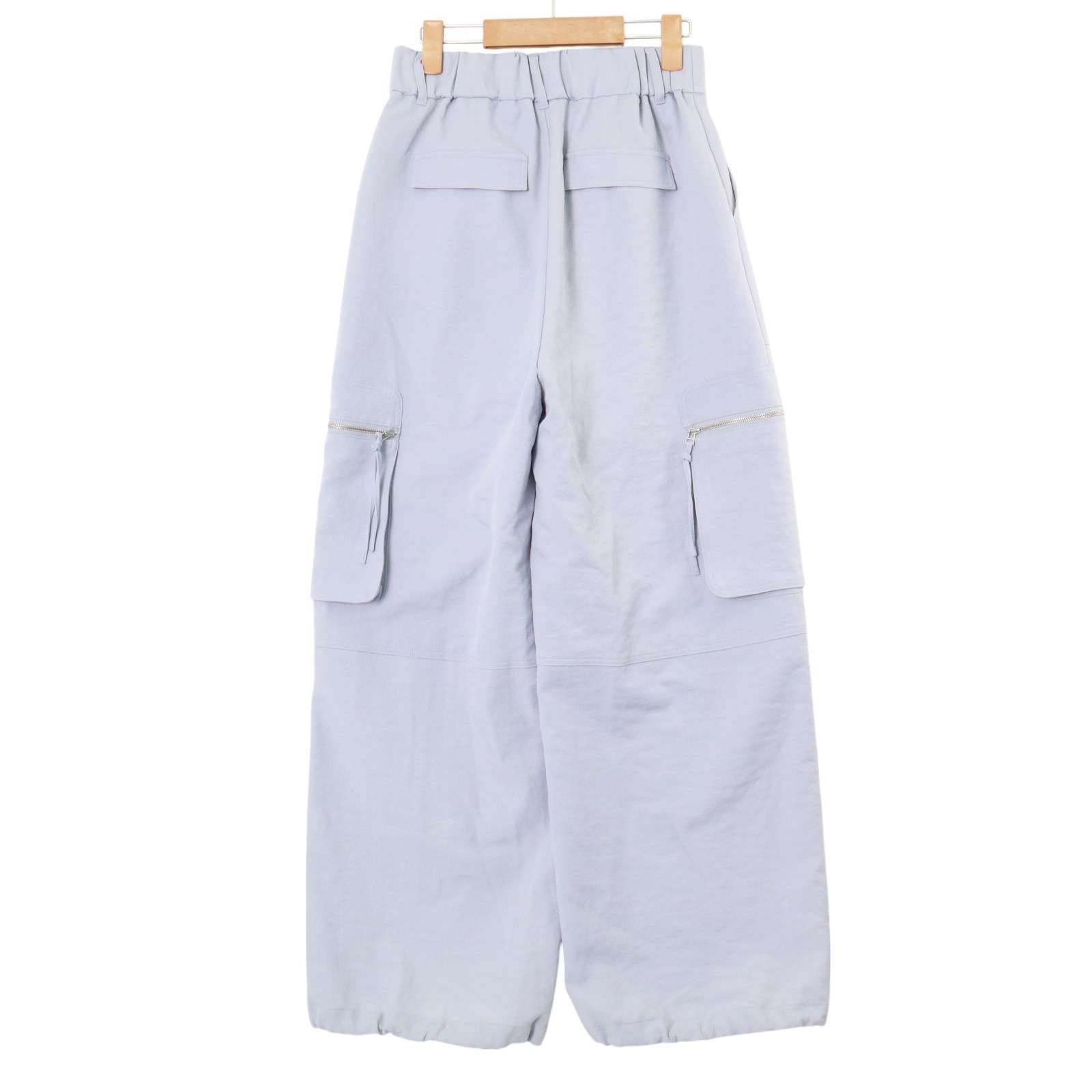 Ray Beams レイ ビームス 通年 ストレッチ☆ カーゴ ワイド