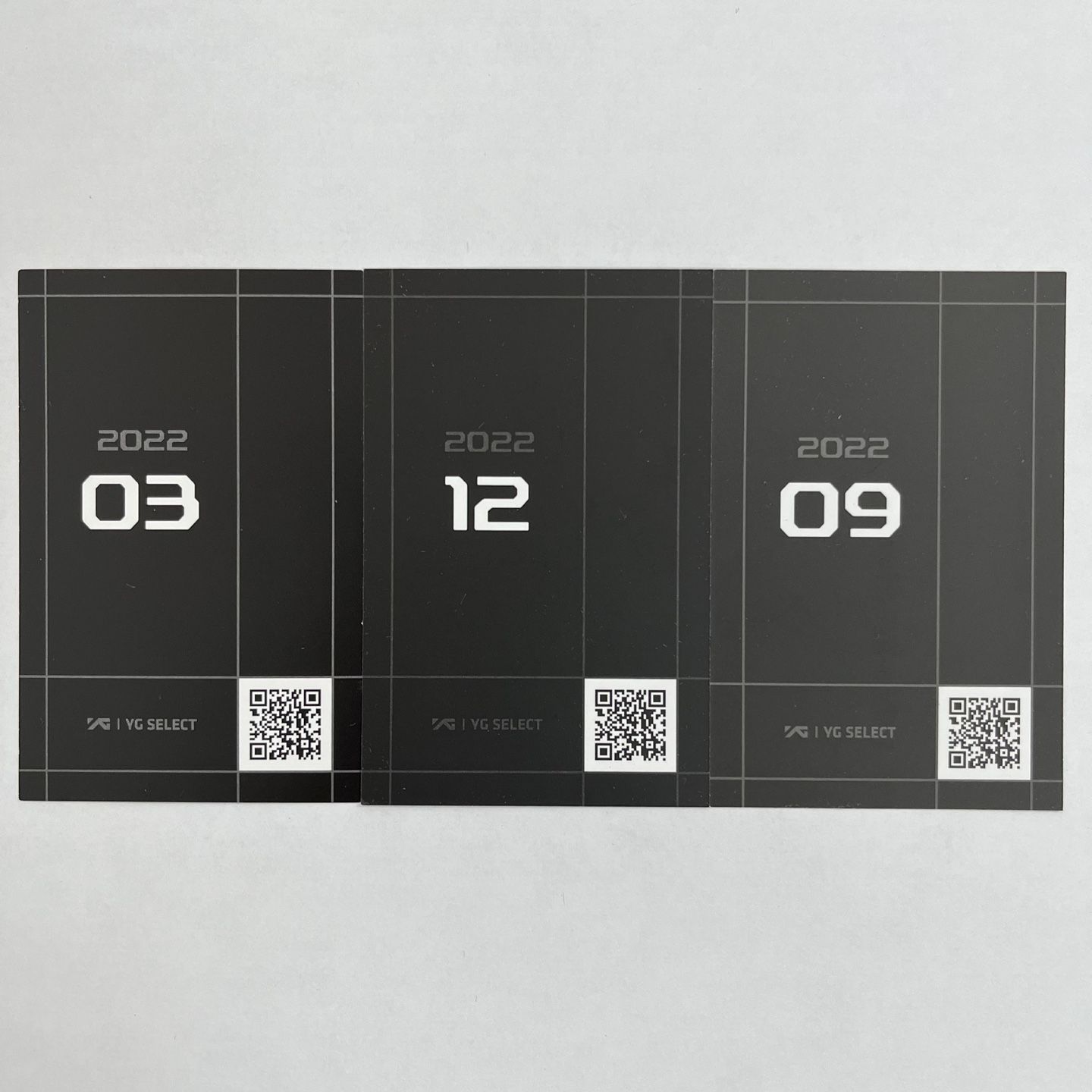 ◇専用◇ BLACKPINK クリアトレカセット m17671530473_1.jpg?1711866808