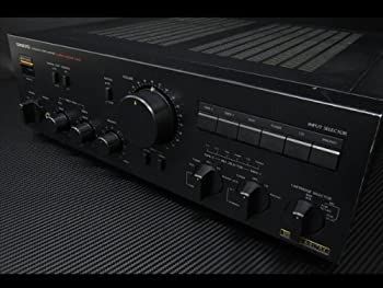 中古】ONKYO オンキョー Integra A-817RX プリメインアンプ
