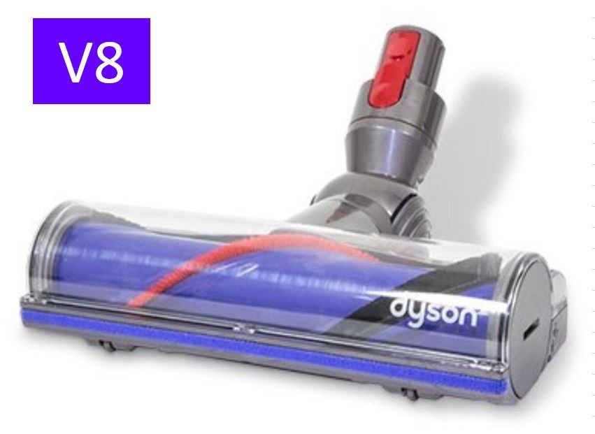 ダイソン Dyson ダイレクトドライブクリーナーヘッド V8 並行輸入品