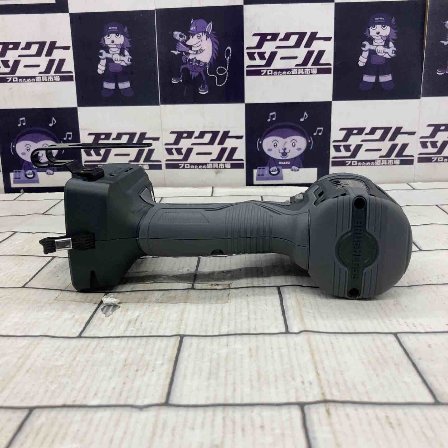 ◇高儀 DELTA LINK 18V コードレスインパクトドライバー IDR-180CZLiB 