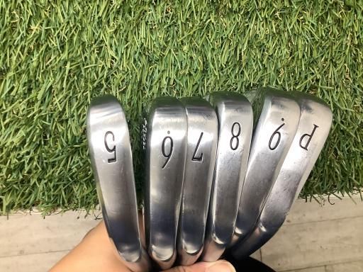 【良品】初心者推奨 テーラーメイド シム2マックス メンズアイアンセット 5本R テーラーメイド SIM2 MAXアイアンセット 5本 カーボン R