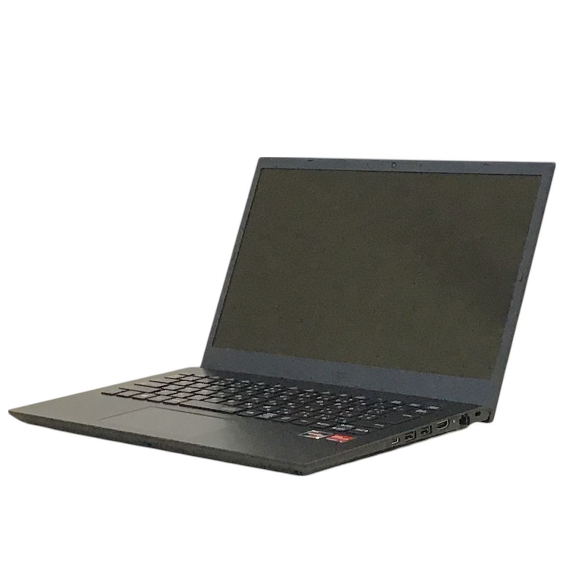 NEC PC-GN26JGMDS ノート パソコン Ryzen 3 3250U 8GB SSD 512GB Win11 14インチ ジャンク T9977482