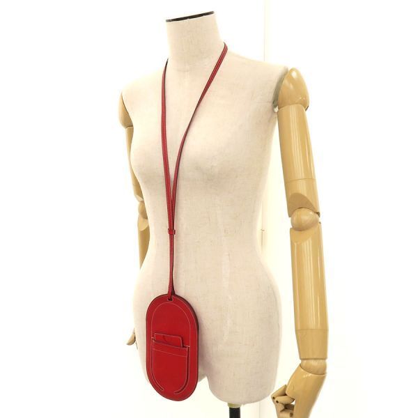 エルメス インザループトゥーゴーGM