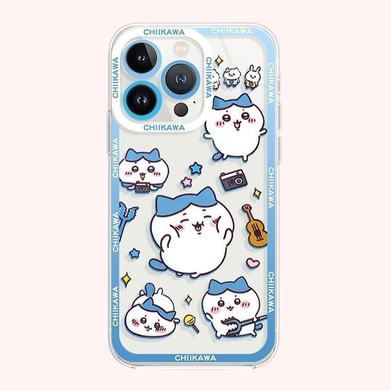 ちいかわ iPhoneケース chiikawa スマホケース iPhone16 うさぎ