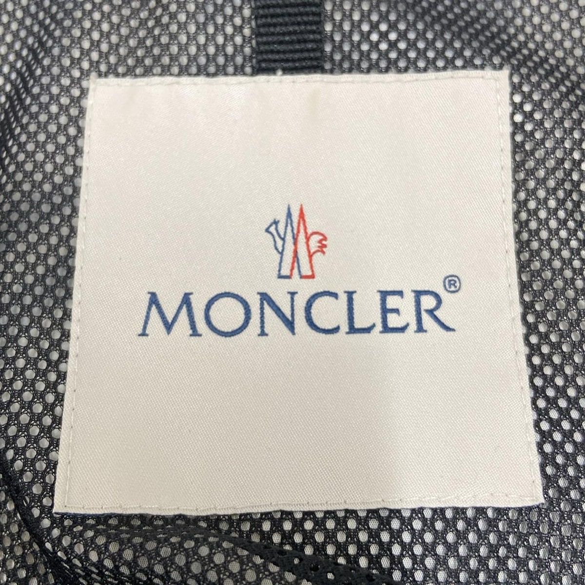 モンクレール ブルゾン