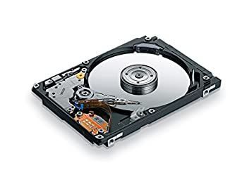 【】(非常に良い)mk4058gsx、hdd2h41?F vl01?T、Toshiba 400?GB SATA 2.5ハードドライブ