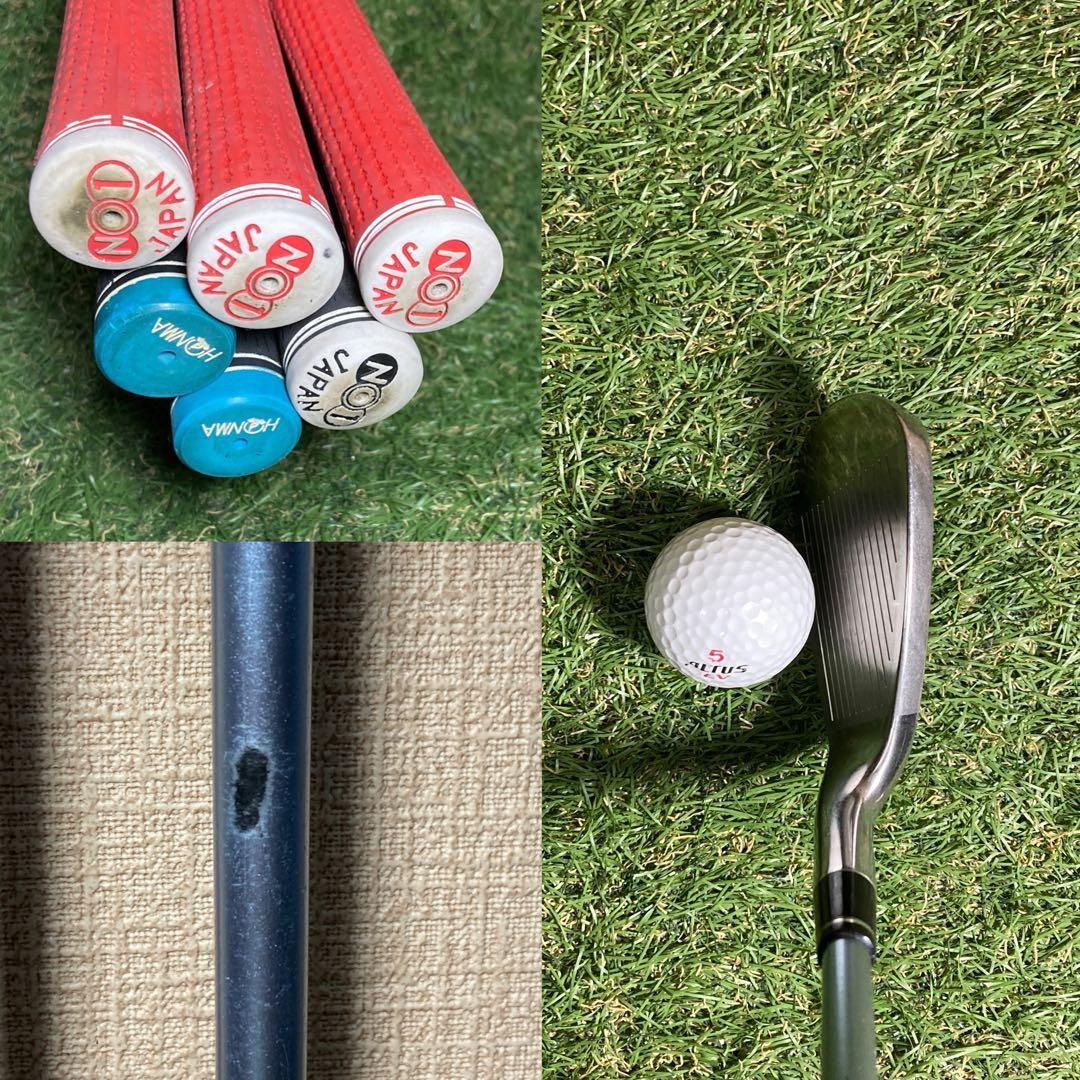 レディース BeZEAL