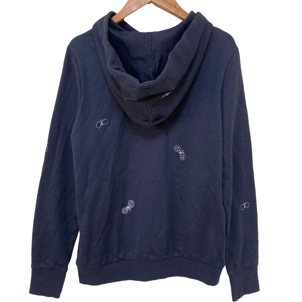 美品 23SS mina perhonen ミナペルホネン choucho プルオーバー 美品 23SS mina perhonen ミナペルホネン choucho プルオーバー