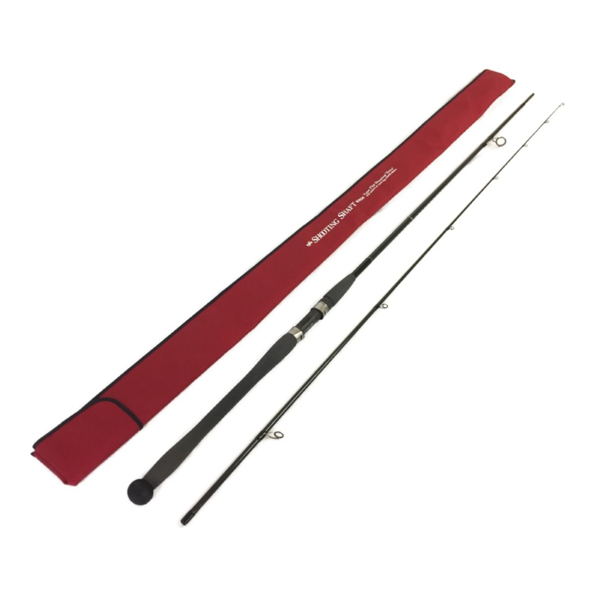 ◎◎ufmウエダ シューティングシャフト ボロン STB-102EX-Ti Shooting Shaft BORON Type Flat - メルカリ