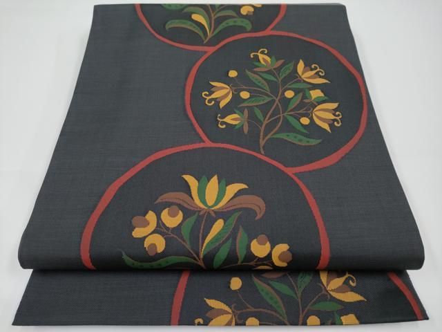 日本の文様 第5巻 唐織と厚板 限定800部／ シリアルナンバー600入り 日本の文様 第5巻 唐織と厚板 限定800部／ シリアルナンバー600