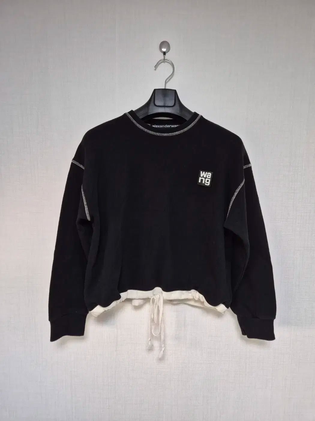 Alexander Wang アレキサンダーワング 長袖 Tシャツ