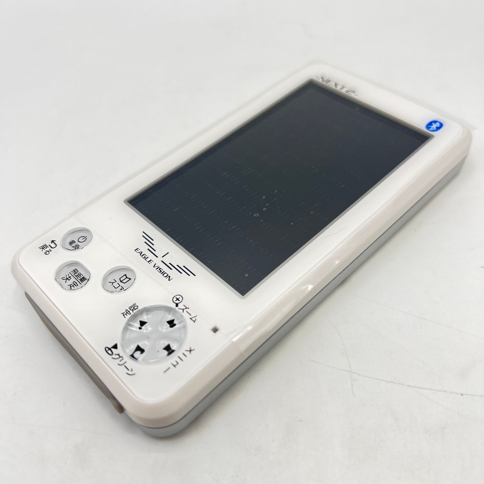 アサヒゴルフ EAGLE VISION NEXT2 EV-034 ホワイト NEXT2 EV-034｜EAGLE VISION