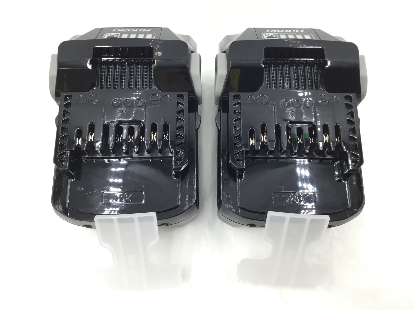 HiKOKI ハイコーキ 36Vリチウムイオン電池マルチボルト2.5Ah BSL36A18B 2個セット ITLR5VEP6LEG エコツール岡崎岩津店 M02 HRDEVELOPMENT_JP