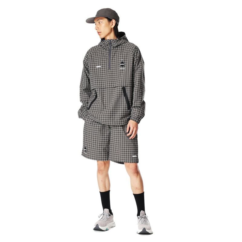 F.C.Real Bristol PRACTICE SHORTS ショートパンツ FCRB-210009 - メルカリ