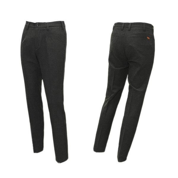 秋冬 ストレッチツイード